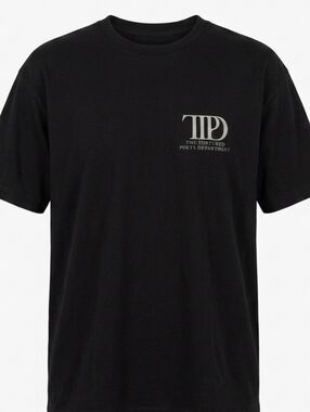 Taylor Swift TTPD The Alchemy T-Shirt